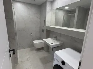 Pronájem bytu 2+kk, Praha - Braník, Ohnivcova, 50 m2
