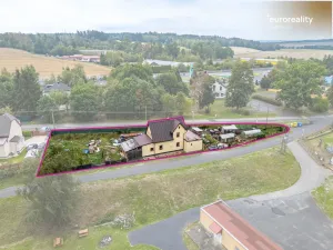 Prodej rodinného domu, Odrava, 109 m2