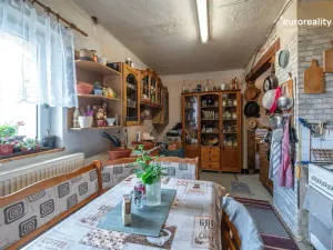 Prodej rodinného domu, Odrava, 109 m2