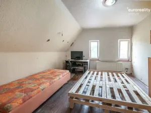 Prodej rodinného domu, Odrava, 109 m2