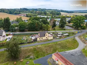 Prodej rodinného domu, Odrava, 109 m2