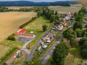 Prodej rodinného domu, Odrava, 109 m2