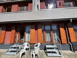 Prodej bytu 3+1, Ostružná - Ramzová, 113 m2