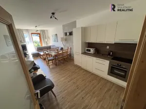 Prodej bytu 3+1, Ostružná - Ramzová, 113 m2