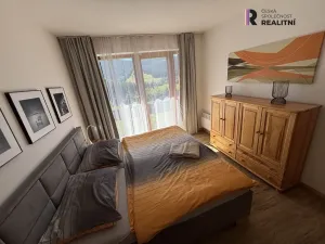 Prodej bytu 3+1, Ostružná - Ramzová, 113 m2