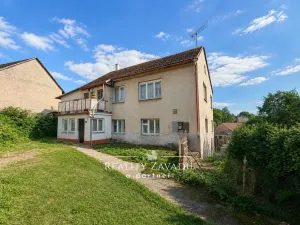 Prodej rodinného domu, Struhařov, 210 m2