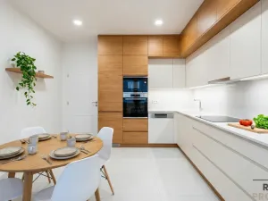 Prodej bytu 3+1, Karviná, Borovského, 72 m2