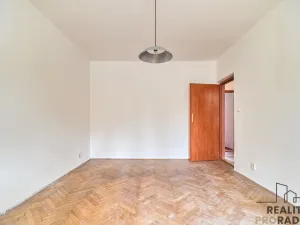 Prodej bytu 3+1, Karviná, Borovského, 72 m2