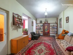 Prodej rodinného domu, Kraslice, 5. května, 380 m2