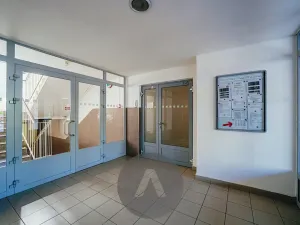 Prodej bytu 1+1, Brno, Horácké náměstí, 45 m2