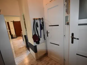 Prodej bytu 2+kk, Jeseník, Vančurova, 44 m2