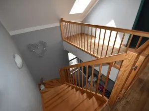 Prodej rodinného domu, Zlaté Hory, 181 m2