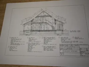Prodej rodinného domu, Zlaté Hory, 181 m2