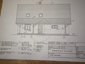 Prodej rodinného domu, Zlaté Hory, 181 m2