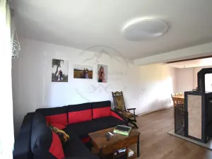 Prodej rodinného domu, Bernartice, 100 m2