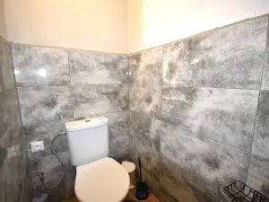 Prodej rodinného domu, Bernartice, 100 m2