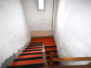 Prodej rodinného domu, Bernartice, 100 m2
