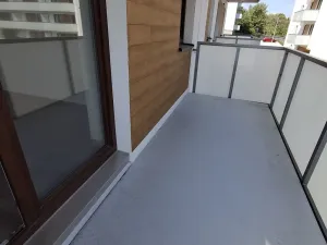 Pronájem bytu 2+kk, Teplice, 54 m2