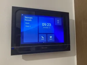 Pronájem bytu 2+kk, Teplice, 54 m2