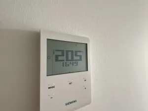 Pronájem bytu 2+kk, Teplice, 54 m2