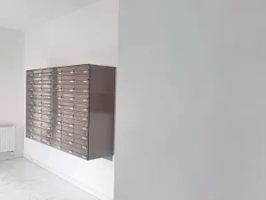 Pronájem bytu 2+kk, Teplice, 54 m2