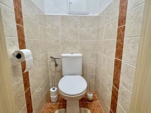 Prodej rodinného domu, Nová Ves, 164 m2