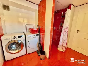 Prodej rodinného domu, Nová Ves, 164 m2