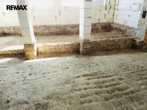 Prodej rodinného domu, Vráž, 328 m2