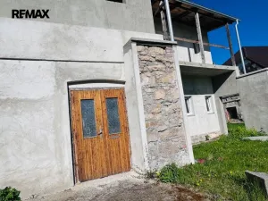 Prodej rodinného domu, Vráž, 328 m2
