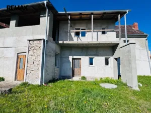Prodej rodinného domu, Vráž, 328 m2