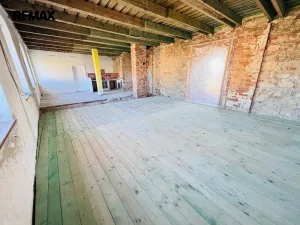 Prodej rodinného domu, Vráž, 328 m2