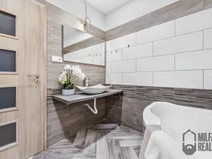 Prodej bytu 4+kk, Liberec - Liberec XXXII-Radčice, Raspenavská, 132 m2