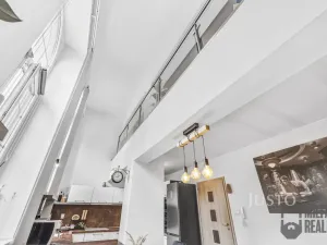 Prodej bytu 4+kk, Liberec - Liberec XXXII-Radčice, Raspenavská, 132 m2