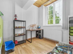 Prodej bytu 4+kk, Liberec - Liberec XXXII-Radčice, Raspenavská, 132 m2