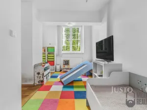 Prodej bytu 4+kk, Liberec - Liberec XXXII-Radčice, Raspenavská, 132 m2