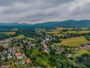 Prodej bytu 4+kk, Liberec - Liberec XXXII-Radčice, Raspenavská, 132 m2
