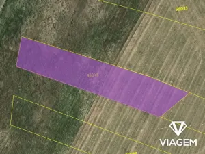 Prodej podílu pole, Kroměříž, 641 m2
