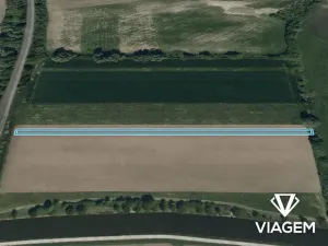 Prodej podílu pole, Veselí nad Moravou, 1136 m2
