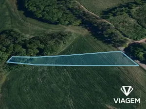 Prodej podílu pole, Velký Ořechov, 1352 m2