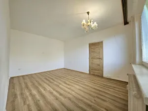 Pronájem bytu 3+1, Veverská Bítýška, Na Bítýškách, 68 m2