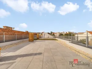 Prodej bytu 1+kk, Brno - Zábrdovice, Bratislavská, 40 m2