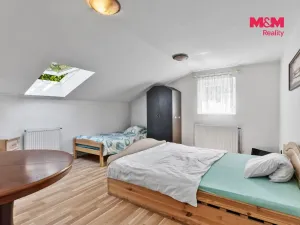 Prodej rodinného domu, Jablonné v Podještědí - Lada v Podještědí, 280 m2