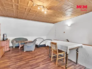 Prodej rodinného domu, Jablonné v Podještědí - Lada v Podještědí, 280 m2