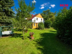 Prodej rodinného domu, Jablonné v Podještědí - Lada v Podještědí, 280 m2