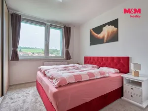 Prodej bytu 3+1, Uherské Hradiště - Jarošov, Markov, 75 m2