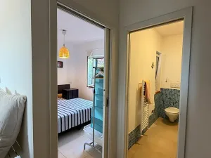 Prodej bytu 2+kk, Scalea, Itálie, 50 m2