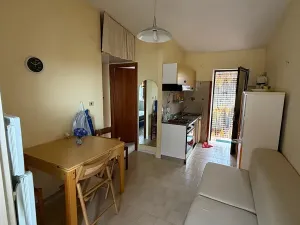 Prodej bytu 3+kk, Scalea, Itálie, 50 m2