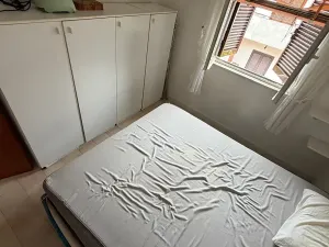 Prodej bytu 3+kk, Scalea, Itálie, 50 m2