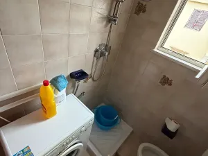 Prodej bytu 3+kk, Scalea, Itálie, 50 m2