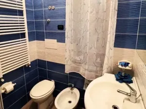 Prodej bytu 3+kk, Scalea, Itálie, 60 m2